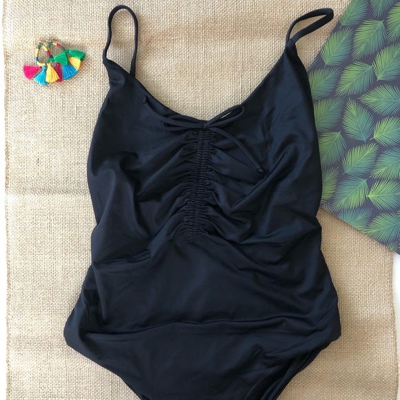 J.Crew | one piece bathing suit - Picture 2 of 6